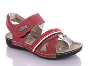 Босоножки No Brand HB11411 от магазина Frison