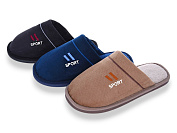 Тапочки Elmob L1870 mix от магазина Frison