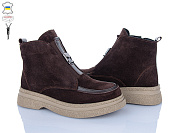 Ботинки Ailinda 01141K-55M от магазина Frison