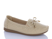 Туфли Leguzaza 915 beige от магазина Frison