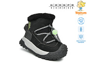 Ботинки Том.М 11754A от магазина Frison