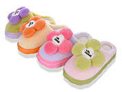 Тапочки M&L Alex13 2369 mix от магазина Frison