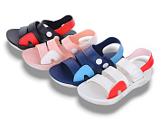 Босоножки Lion-Lu 8023-2 mix от магазина Frison