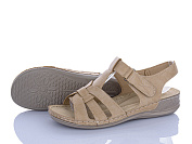 Босоножки Коронате 1530-3 батал от магазина Frison