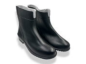 Сапоги Rai Shoes Чоботи чорний от магазина Frison