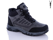 Ботинки Sharif 3022-6 (40-45) от магазина Frison