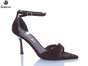 Босоножки Башили H65135-B20 от магазина Frison