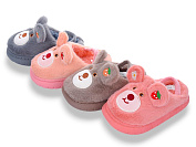 Тапочки Lion-Lu 555-9 mix от магазина Frison