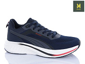 Кроссовки M Shoes A682-5 от магазина Frison