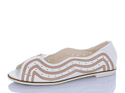 Туфли Sanlin 21-51B от магазина Frison