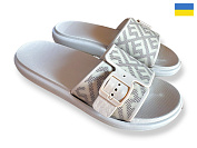 Шлепанцы Rai Shoes DS841 раф от магазина Frison