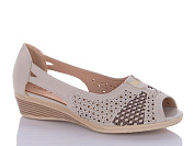 Туфли Maiguan 6625-1 от магазина Frison