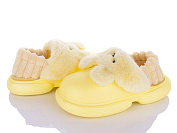 Тапочки Lion 2336-5 жовтий от магазина Frison