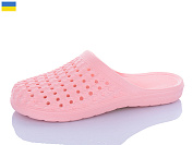 Шлепанцы M&L Alex13 ML202 пудра от магазина Frison