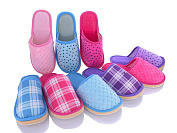 Тапочки Взуття+ N36-3 mix от магазина Frison