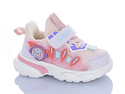 Кроссовки Comfort-Baby 818-1 рожевий(21-25) от магазина Frison