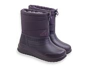 Сапоги Rai Shoes D391-1DF т.фіолетовий от магазина Frison