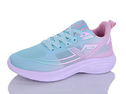 Кроссовки Okshoes HB0106-4 от магазина Frison