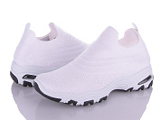 Кроссовки Violeta 45-71 white от магазина Frison