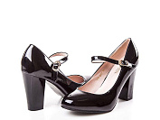 Туфли Seven 777-B767 от магазина Frison