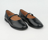 Балетки Allshoes 212962 от магазина Frison