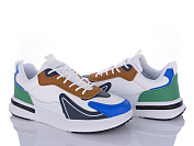 Кроссовки Svit 9714-3 от магазина Frison