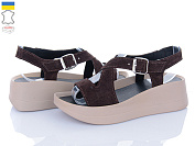 Босоножки Ailinda 9644-55 от магазина Frison