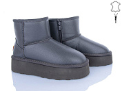 Угги Мир 4224-5854-1 grey от магазина Frison
