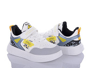 Кроссовки Alemykids-Caroc XXD5361W от магазина Frison