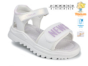 Босоножки Том.М 11615K от магазина Frison