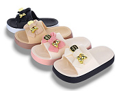 Шлепанцы Elmob W68 mix от магазина Frison