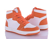 Кроссовки Qq Shoes BK70 orange от магазина Frison
