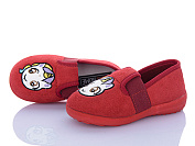 Тапочки Soylu GE391 червоний от магазина Frison