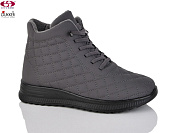 Ботинки Gukkcr 4053-8 от магазина Frison