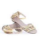 Босоножки Allshoes 107320 от магазина Frison