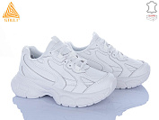 Кроссовки Stilli Group S200-6 шкіра от магазина Frison