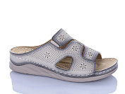 Шлепанцы Leguzaza K02-2 от магазина Frison