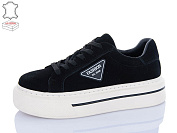 Кроссовки Qq Shoes 7QQ08-5 от магазина Frison