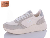 Кроссовки Restime FWB24083 l.grey от магазина Frison