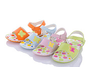 Босоножки Far N2810 mix от магазина Frison