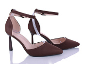 Туфли Бабочка 68031-119 от магазина Frison