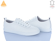 Кеды Stilli Group XB140-1 шкіра от магазина Frison