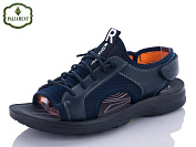 Сандалии Paliament A662-1 от магазина Frison