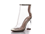 Ботинки Башили K1200-9 от магазина Frison