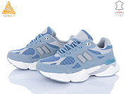 Кроссовки Stilli Group NB100-4 шкіра піна от магазина Frison