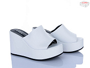 Шлепанцы Vika B952-4 от магазина Frison