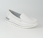 Мокасины Allshoes 210365 от магазина Frison