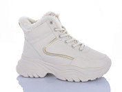 Кроссовки Qq Панда AB050-3 от магазина Frison