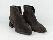 Ботинки Allshoes 216753 от магазина Frison