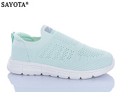 Кроссовки Sayota B577-9 от магазина Frison